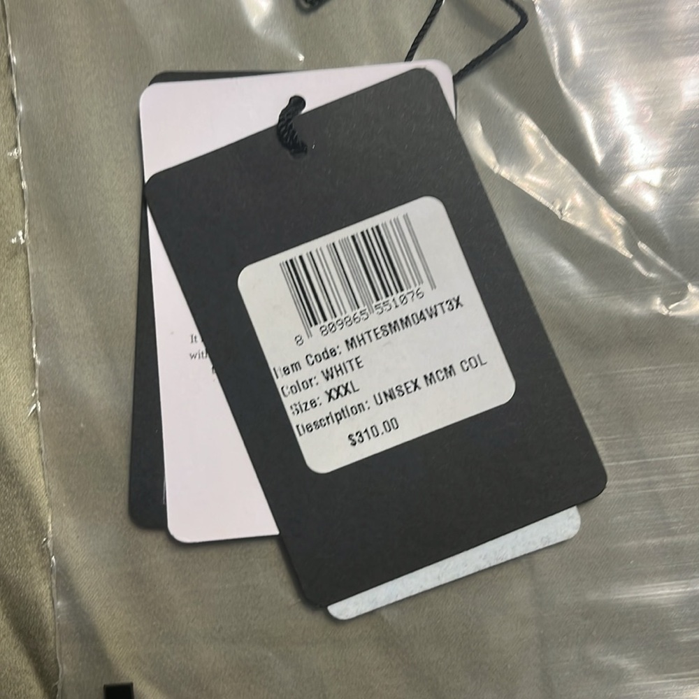 Mcm ziplock wrapping set - Picture 3 of 5